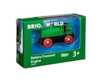 BRIO Pilli Lokomotif