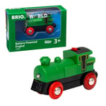 BRIO Pilli Lokomotif