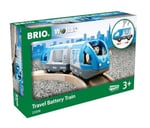 BRIO Pilli Seyahat Treni