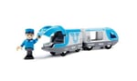 BRIO Pilli Seyahat Treni