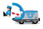 BRIO Pilli Seyahat Treni