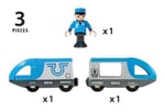 BRIO Pilli Seyahat Treni