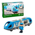 BRIO Pilli Seyahat Treni