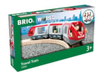 BRIO Seyahat Treni