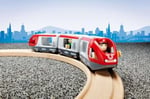 BRIO Seyahat Treni