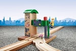 Brio Sinyal İstasyonu-33674