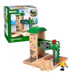 Brio Sinyal İstasyonu-33674