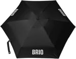 Brio Tam Otomatik Fiber Telli Şemsiye