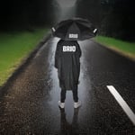 Brio Tam Otomatik Fiber Telli Şemsiye