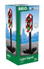 BRIO - Trafik Lambası - 33743