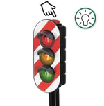 BRIO - Trafik Lambası - 33743
