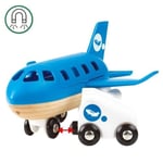 BRIO - Uçak - 33306
