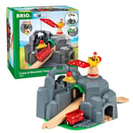 BRIO Vinç ve Tünel