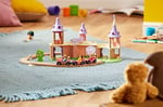 Brio WD Disney Şato Seti, Oyuncak