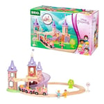 Brio WD Disney Şato Seti, Oyuncak