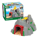 Brio World 33481 Macera Tüneli