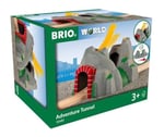 Brio World 33481 Macera Tüneli