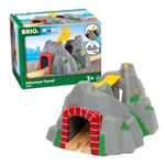 Brio World 33481 Macera Tüneli