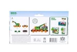 Brio - Yükleme Vagonu - 33698