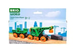 Brio - Yükleme Vagonu - 33698