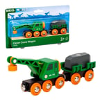 Brio - Yükleme Vagonu - 33698
