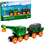 Brio - Yükleme Vagonu - 33698