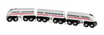BRIO Yüksek Hızlı Tren