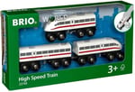 BRIO Yüksek Hızlı Tren