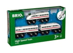 BRIO Yüksek Hızlı Tren
