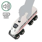 BRIO Yüksek Hızlı Tren