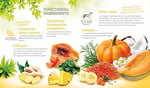 Brit Care Functional Snack, Eklem Ve Kıkırdak Sağlığını Desteklemek İçin, Tahılsız, Kalamar Ve Ananaslı, Fonksiyonel Yetişkin Köpek Ödülü, 150 g