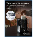 Brita BRITA Cube Tezgah Üstü Su Arıtma Cihazı – Siyah (4,0 L) 4006387136734