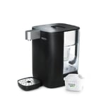 Brita BRITA Cube Tezgah Üstü Su Arıtma Cihazı – Siyah (4,0 L) 4006387136734