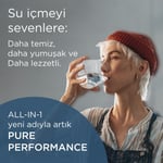 Brita BRITA Maxtra Pure Performance Yedek Su Arıtma Filtresi, 12’li