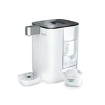 Brita Cube Tezgah Üstü Su Arıtma Cihazı – Beyaz (4,0 L)
