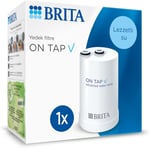 BRITA ON TAP V Musluk Üstü Filtreleme Sistemi Yedek Filtre