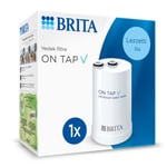 BRITA ON TAP V Musluk Üstü Filtreleme Sistemi Yedek Filtre