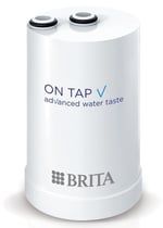 BRITA ON TAP V Musluk Üstü Filtreleme Sistemi Yedek Filtre