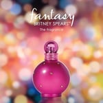 Britney Spears Fantasy Edp 100Ml