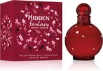 BRITNEY SPEARS HIDDEN FANTASYPARFÜM EDP 100 ML.