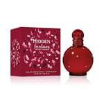 BRITNEY SPEARS HIDDEN FANTASYPARFÜM EDP 100 ML.