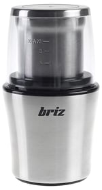 Briz BR721 Çıkarılabilir Hazneli Kahve ve Baharat Öğütücü