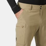 Brono Erkek Softshell Pantolon