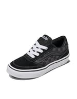 Brooklyn Ls Çocuk Siyah Sneaker Ayakkabı VN000D82KOU1