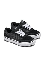 Brooklyn Ls Çocuk Siyah Sneaker Ayakkabı VN000D82KOU1