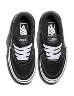 Brooklyn Ls Çocuk Siyah Sneaker Ayakkabı VN000D82KOU1