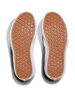 Brooklyn Ls Çocuk Siyah Sneaker Ayakkabı VN000D82KOU1