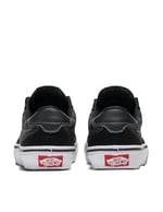 Brooklyn Ls Çocuk Siyah Sneaker Ayakkabı VN000D82KOU1