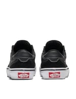 Brooklyn Ls Çocuk Siyah Sneaker Ayakkabı VN000D82KOU1