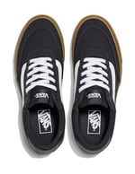 Brooklyn Ls Erkek Siyah Sneaker Ayakkabı VN000D7QB9M1